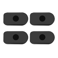 Bolero Feet (Set of 4)