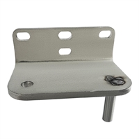 Polar Lower Hinge Left