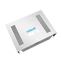 Polar Front Panel
