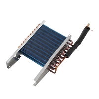 Polar Evaporator