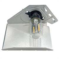 Caterlite Lamp Assembly