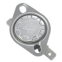 Caterlite Thermostat