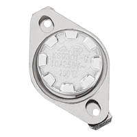 Buffalo Temperature Controller for Steam