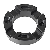 Buffalo Roller Connecting Piece