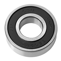 Buffalo Bearing