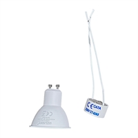 Polar LED Light