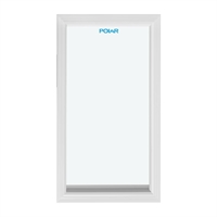 Polar Glass Door
