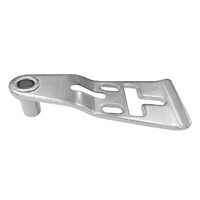 Polar Upper Hinge