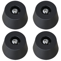 Buffalo Rubber Feet (4 Pack)