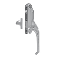 Buffalo Door Handle