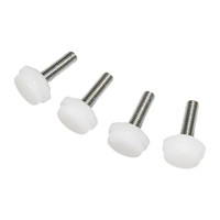 Polar Feet (4 Pack)