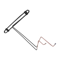 Polar Discharge Pipe