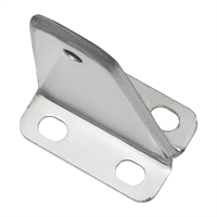 Polar Middle Hinge