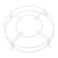 Polar Basket Guard Grill