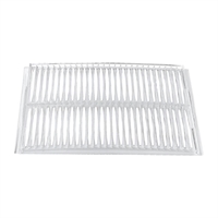 Polar Plastic Shelf