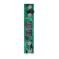 Nisbets Essentials Control Board
