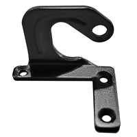 Nisbets Essentials Upper Hinge