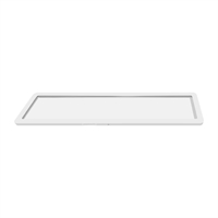 Polar Glass Door