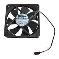 Polar Evaporator Fan