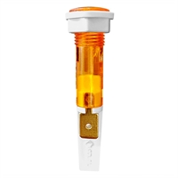 Buffalo Orange Indication Light