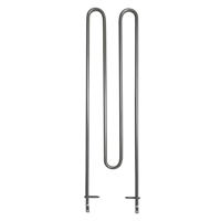 Buffalo Oven Resistance