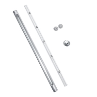 Buffalo 30Ltr Water Boiler Complete Water Gauge