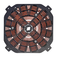 Buffalo Heating Coil