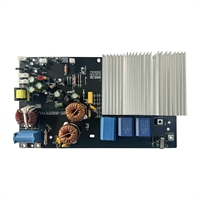 Buffalo Main Board