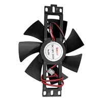 Ventilateur de refroidissement Buffalo
