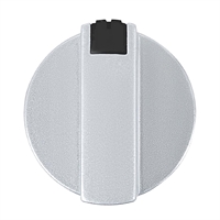 Buffalo Temperature Knob
