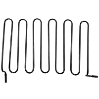 Polar Upper Heater