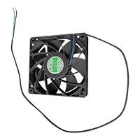 Ventilateur de condenseur Polar
