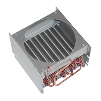 Polar Condenser