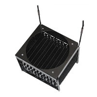 Polar Condenser
