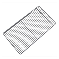 Polar Floor Protector Shelf