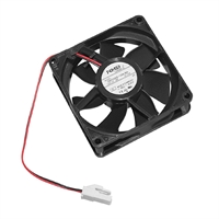 Ventilateur de circuit Polar