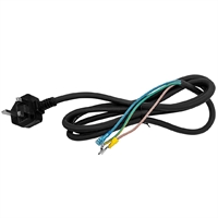 Buffalo Power Cord