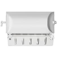 Nisbets Essentials Water Tray Assembly