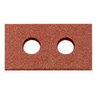 Buffalo Chamber Probe Flange Gasket for JD457