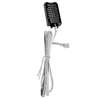 Polar Humidity Sensor