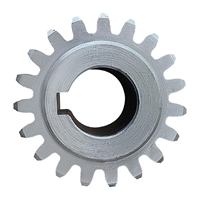 Host Planet Gear