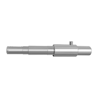 Host Working Shaft with Retainer Pin