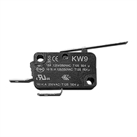 Host Travel Switch