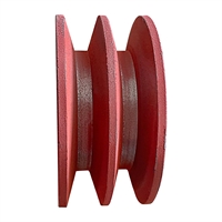 Host Motor Pulley