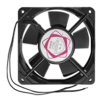 Host Fan