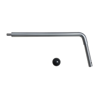Host Handle with Knob