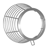 Host Safety Guard Assembly
