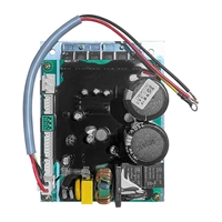 Host Motor PCB