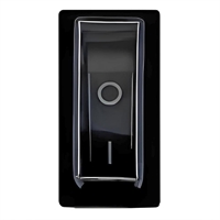Buffalo Light Switch