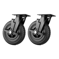 Bolero Swivelled Wheels (2 Pack)